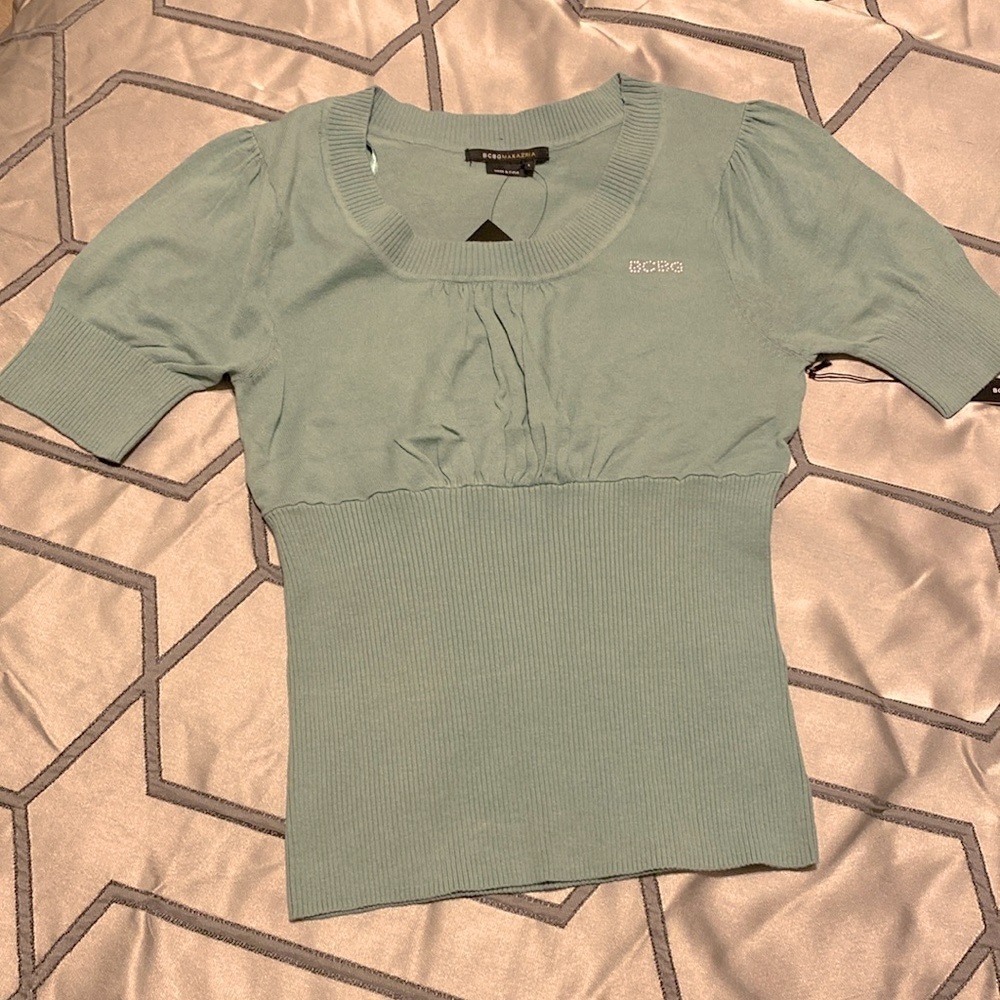BCBG TOP